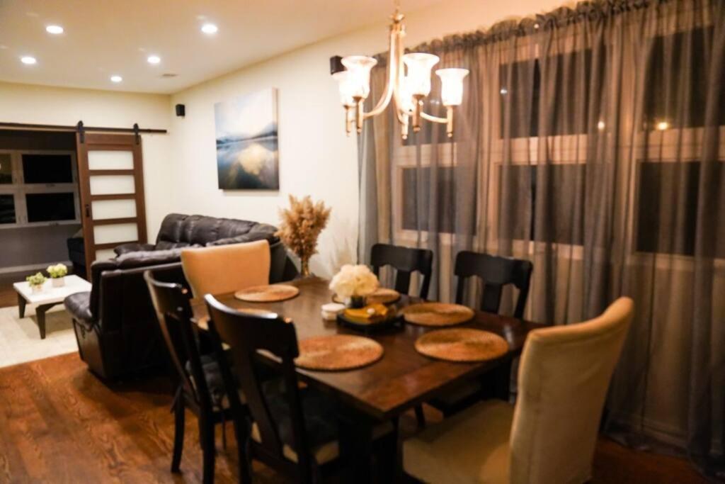 Appartamento And Cozy. Sleeps 5.