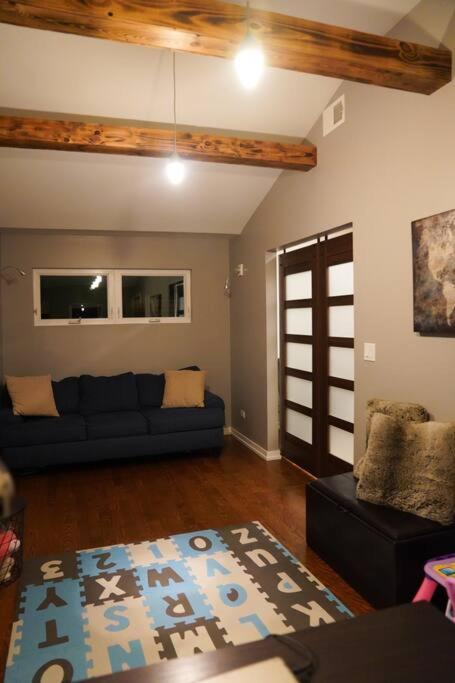 Appartamento And Cozy. Sleeps 5.
