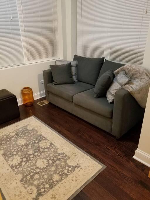 Appartamento And Cozy. Sleeps 5. *